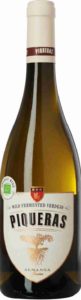 Wild Fermented Verdejo, Piqueras, 2017