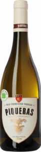 Wild Fermented Verdejo, Piqueras, 2017