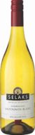 Sauvignon Blanc, Selaks, 2017