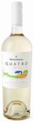 Quatro Blanco, MontGras, 2017