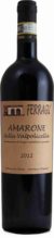 Amarone della Valpolicella, Ferragu’, 2012