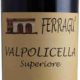 Valpolicella Superiore, Ferragu’, 2014