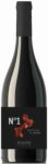 No 1, Rares Terroirs, Wine&Brands, 2016