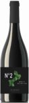 No 2, Rares Terroirs, Wine&Brands, 2016