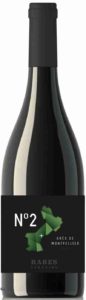 No 2, Rares Terroirs, Wine&Brands, 2016