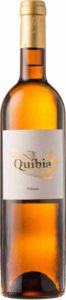 Quibia, Bodegas Ànima Negra, 2016