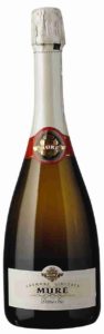 Crémant d’Alsace Demi Sec, Muré