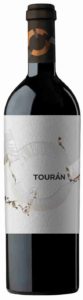 Tourán, Bodegas Morca, 2016