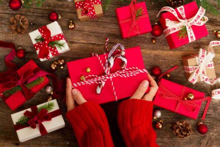 10 julegaver til vinelskeren