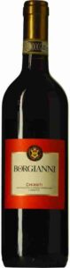 Borgianni, Castello di Volpaia, 2016