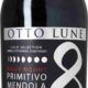 Otto Lune, Tenute Quattro Conti, 2016