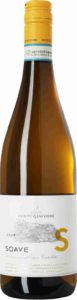 Soave, Tenuta di Corte Giacobbe, Dal Cero, 2017
