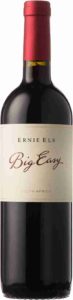 Big Easy Red, Ernie Els, 2016