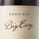 Big Easy Red, Ernie Els, 2016