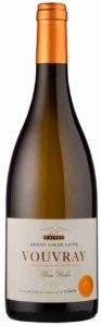 Beau Rocher Vouvray, Calvet, 2017