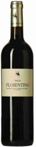 Pago Florentino, Bodegas Arzuaga, 2014