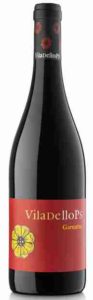 VilaDelloPs Garnacha, Finca Viladellops, 2018
