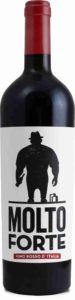 Molto Forte, Cantine Quattro Valli, 2017