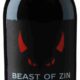 Beast of Zin, 2017
