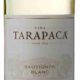 Sauvignon Blanc, Viña Tarapaca, 2017