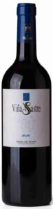 Roble, Viña Sastre, 2017