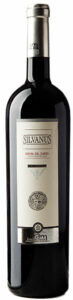 Silvanus Crianza, Bodegas Asenjo & Manso, 2016