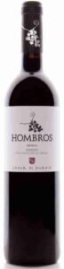 Hombros, Casar de Burbia, 2013