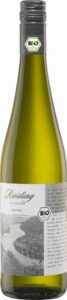 Feinherb Riesling, Renate Willkomm, 2017