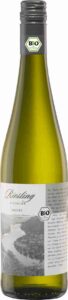 Feinherb Riesling, Renate Willkomm, 2017