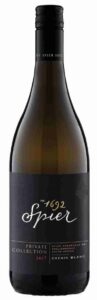 Private Collection Chenin Blanc, Spier, 2017