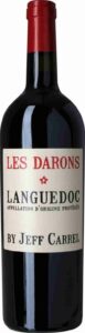 Les Darons, Jeff Carrel, 2016