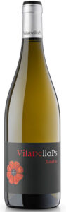 VilaDelloPs Xarel-lo, Finca Viladellops, 2017