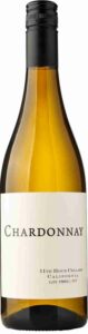 Chardonnay, 11th. Hour Cellars, NV