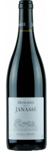 Côtes du Rhône, Domaine de la Janasse, 2019
