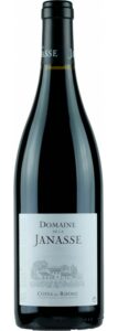 Côtes du Rhône, Domaine de la Janasse, 2019
