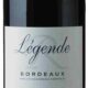 Légende ’R’ Rouge, Domaines Barons de Rothschild, 2016