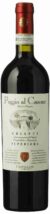 Poggio al Casone, Castellani, 2016