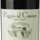 Poggio al Casone, Castellani, 2016