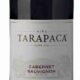 Cabernet Sauvignon, Viña Tarapaca, 2018