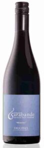 Misterioso, Domaine de la Sarabande, 2015