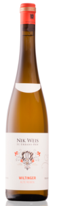 Wiltinger Alte Reben, Nik Weis, 2016