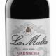 La Multa Garnacha Angelitos, El Escocés Volante, 2017