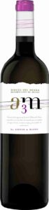 3 Meses, Bodegas Asenjo & Manso, 2017