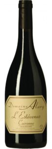L’Estévenas, Domaine Alary, 2014