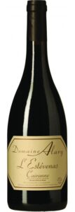 L’Estévenas, Domaine Alary, 2014