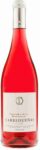 Carredueñas Rosado Barrel Fermented, Concejo Bodegas, 2017