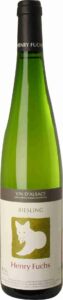 Riesling, Henry Fuchs, 2016