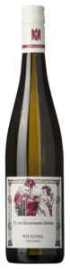 Riesling Trocken, Bassermann-Jordan, 2017