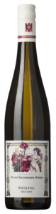 Riesling Trocken, Bassermann-Jordan, 2017