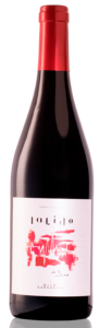 Sarah Selection Wild Garnacha, Latido de Sara, 2016